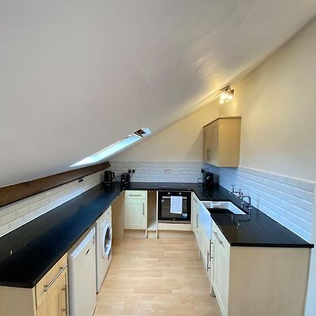 York Minster View Apartment Bagian luar foto